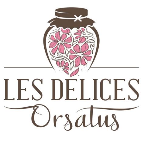 Les D Lices Orsatus Confitures Youtube