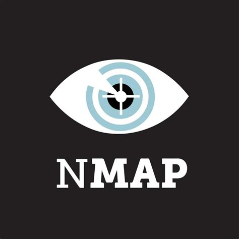 nmap network mapper concept vector illustration 26763723 Vector Art at ...