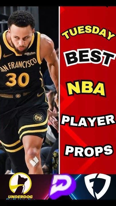 Best Free Nba Player Prop Bets Today 49 Nba Bets Prizepicks Youtube