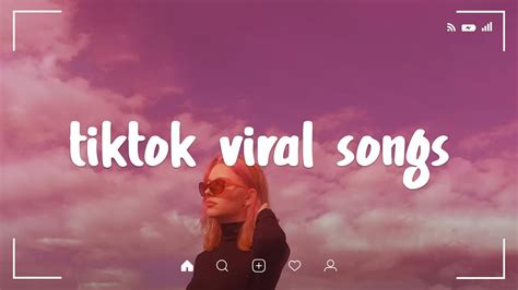 Tiktok Songs 2024 🍹 Tiktok Viral Songs ~ Tiktok Music 2024 Youtube