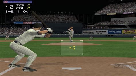 All Star Baseball 2002 Gamecube Gameplay 4k60fps Youtube