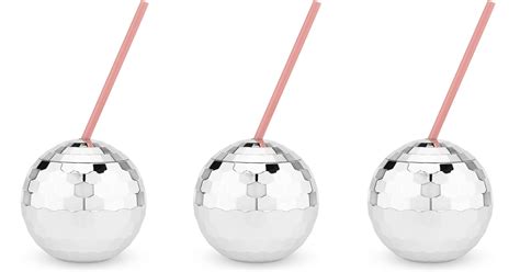 These Disco Ball Cups Are The Perfect Way To Ring In The New Year