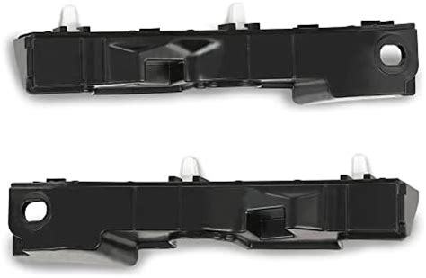 Amazon Pit Front Bumper Bracket Compatible With