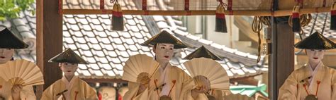 Festivals | Traditional Kyoto