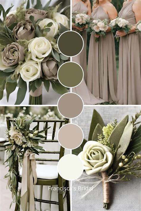 Pin By Ceyda On Home Decor In Taupe Wedding Colors Wedding