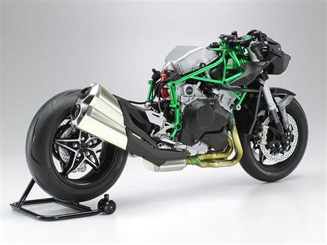 Tamiya 112 Kawasaki Ninja H2 Carbon Models And Hobbies 4 U