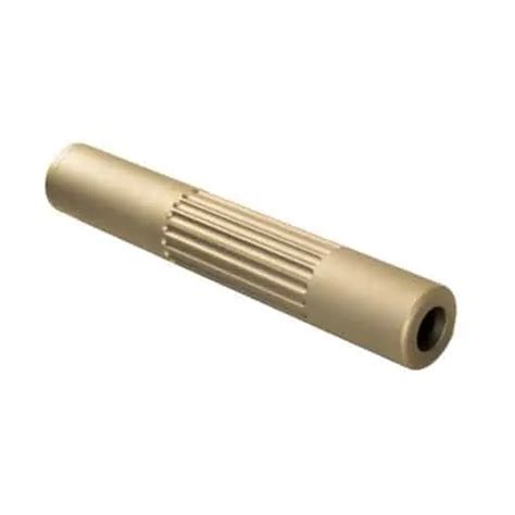 Modify OBserver Over Barrel Mock Suppressor Tan Great Quality