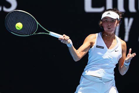 WTA Hobart Quarterfinal Predictions Including Putintseva Vs Yuan