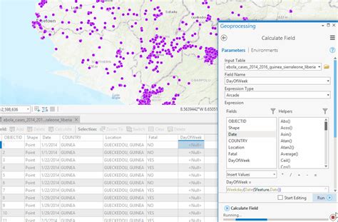 Parallel Geoprocessing In Arcgis Pro Arcgis Blog