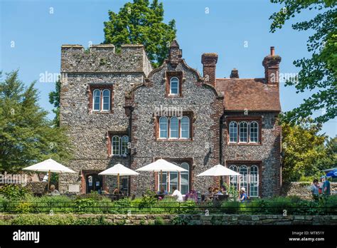 Cream Teas,Afternoon Tea,Terrace,Tower House,Westgate Gardens ...