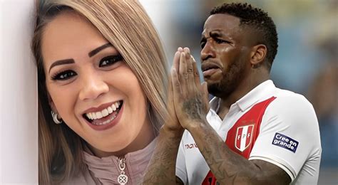 Melissa Klug Manda Fuerte Advertencia A Jefferson Farfán Tras Perder