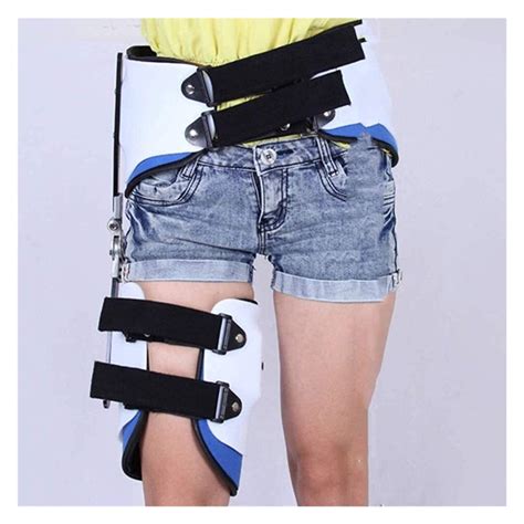 Buy Hip Abduction Brace For Dislocation Of Hip Joint Leg Injury Hip