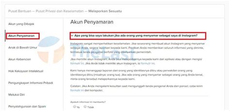 Cara Mengembalikan Akun Instagram Yang Di Hack Dalam 6 Metode