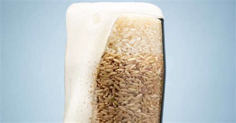 Beer Brewing With Rice: The Perfect Combination | Rice Array