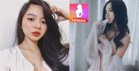 Streamer Vũ Ngọc Kim Chi Và Loạt ảnh Sexy Trên Mmlive Mmlive