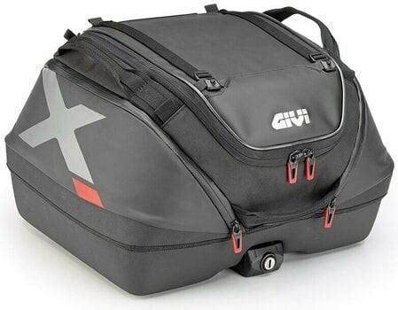 Givi Xl X Line Soft Case L Monokey Bag Muziker