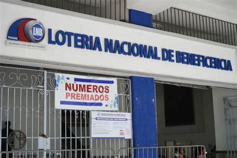 Anuncian Los Sorteos De La Lotería Nacional De Panamá En Carnavales