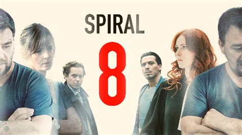 Spiral | Drama | SBS On Demand