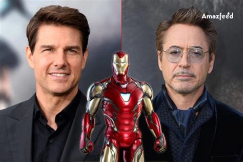 MARVEL'S Iron Man 4: Confirmed Release Date, Plot, Cast And Trailer ...