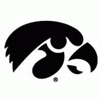 Iowa Hawkeyes | Brands of the World™ | Download vector logos and logotypes