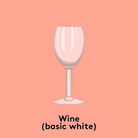 Types Of Wine Glasses A Guide To Different Shapes Sizes And More