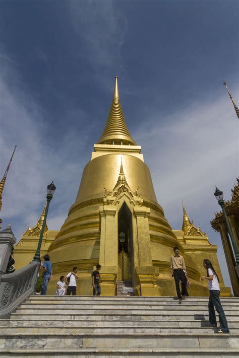 Bangkok Temples | neOnbubble