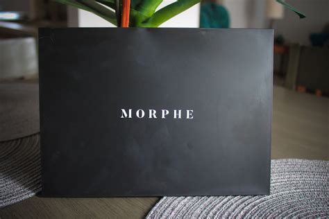 Morphe 35m Boss Mood Artistry Palette Review And Swatches Mae Polzine