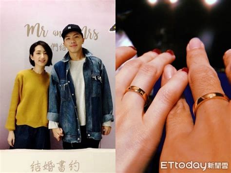 坤達：結婚像再談一次戀愛！ 柯佳嬿「4秘訣」讓他5年還有新鮮感 Ettoday星光雲 Ettoday新聞雲