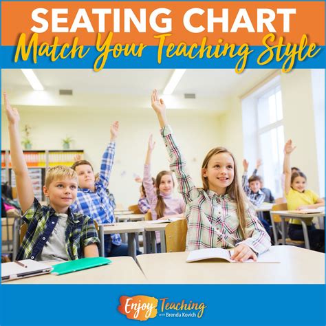 How to Choose the Right Seating Chart for Your Classroom