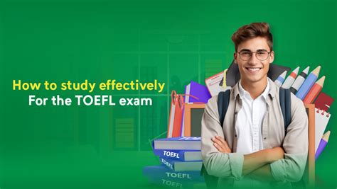 Study Well For The Toefl Exam Effective Study Plan