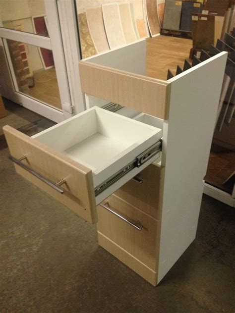 Тумба под столешницу заказчика (в цвете № 807)