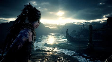 Review Senua S Saga Hellblade