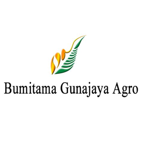 Pt Bumitama Gunajaya Agro