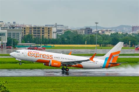 air india express expands network   destinations adds ahmedabad