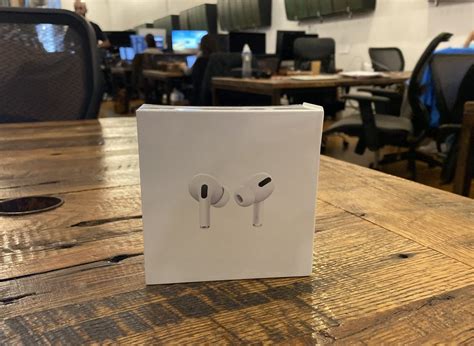 Apples Airpods Pro A Frequent Flyers Review [worth It]