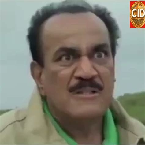 Cid Emotional Scene Abhijit Fall From A Hill To Downwards Youtube