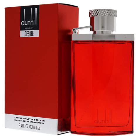 Dunhill Desire Red Man Edt Ml Alinjazperfumes