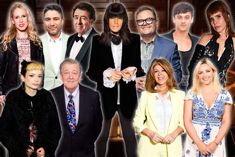 celebrity traitors full   revealed    duty star