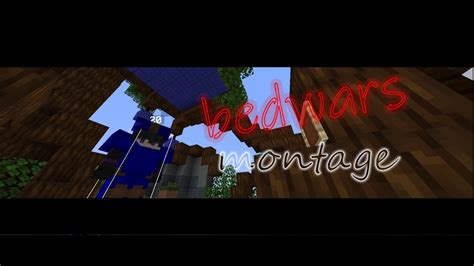 Bedwars montage - YouTube