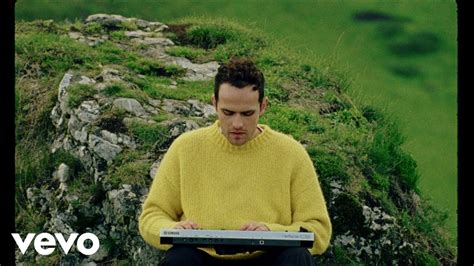 Jordan Rakei Flowers Live Youtube