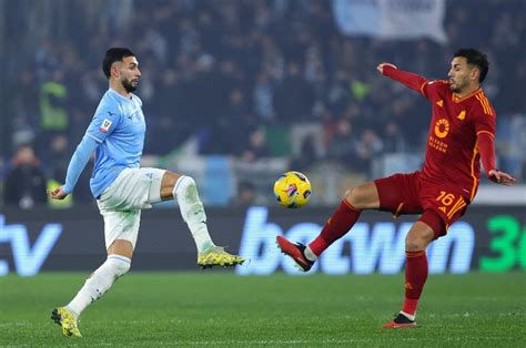 Lazio In Ansia Per Castellanos Ma Non Mancano Le Soluzioni Offensive