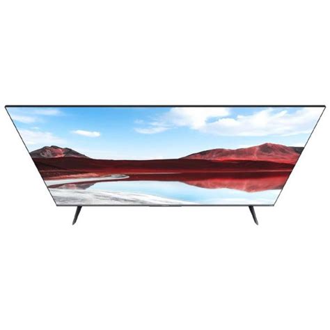 TV Xiaomi 55 TV A PRO 55 2025 QLED Smart TV Google TV 4K HDR