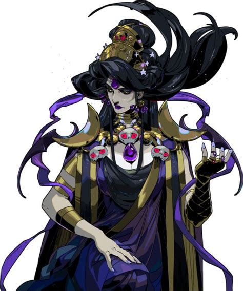 Hades Character Design Character Design Inspiration