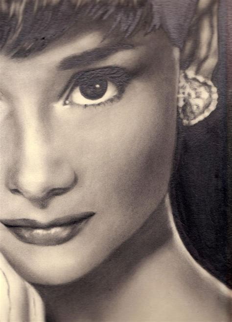 Audrey Scan By Carlotta Guidicelli On Deviantart