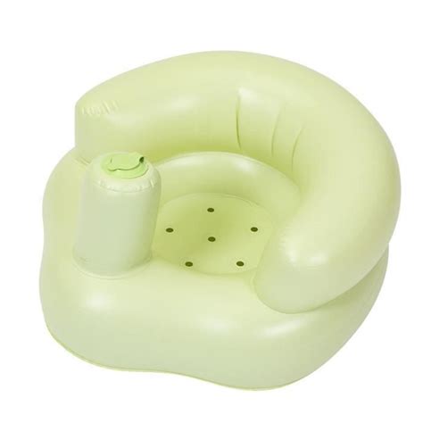 Canap Gonflable Pour B B Tabouret De Salle De Bain Support Pour B B