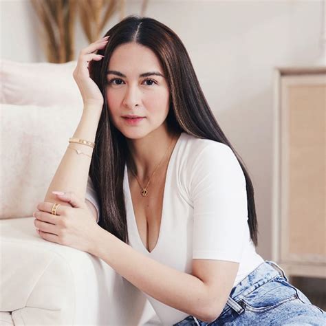 Why Marian Rivera Will Never Stop Wearing Sexy Outfits Previewph