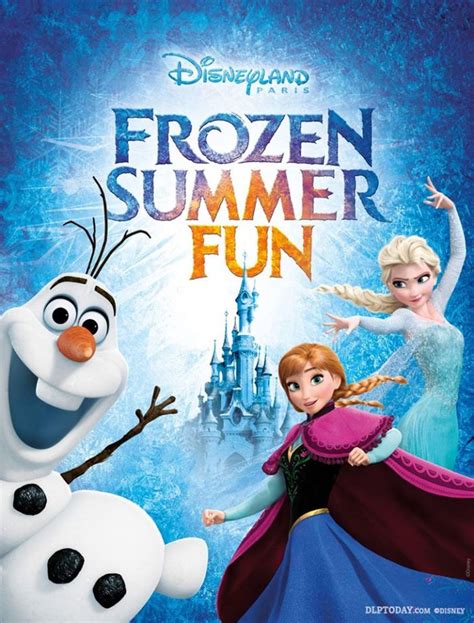 Frozen Summer Fun Hot Sex Picture