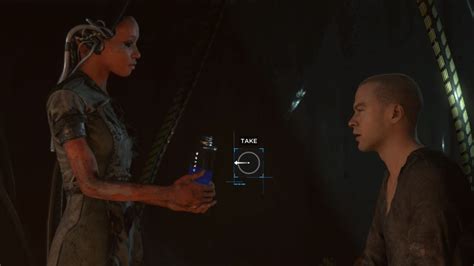 Detroit Become Human Screenshots For Playstation Mobygames