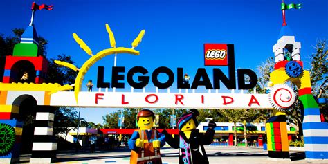 Other Services | LEGOLAND Florida Resorts | Things to do