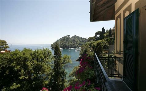 Hotel Piccolo Portofino, a Design Boutique Hotel Portofino, Italy